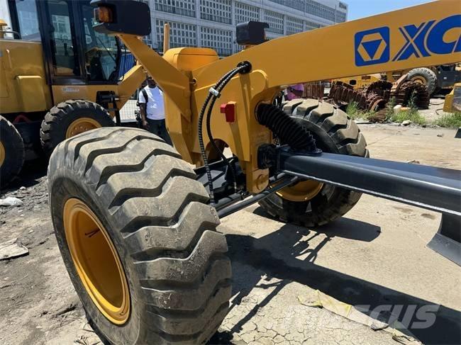 XCMG GR 180 Greyderler