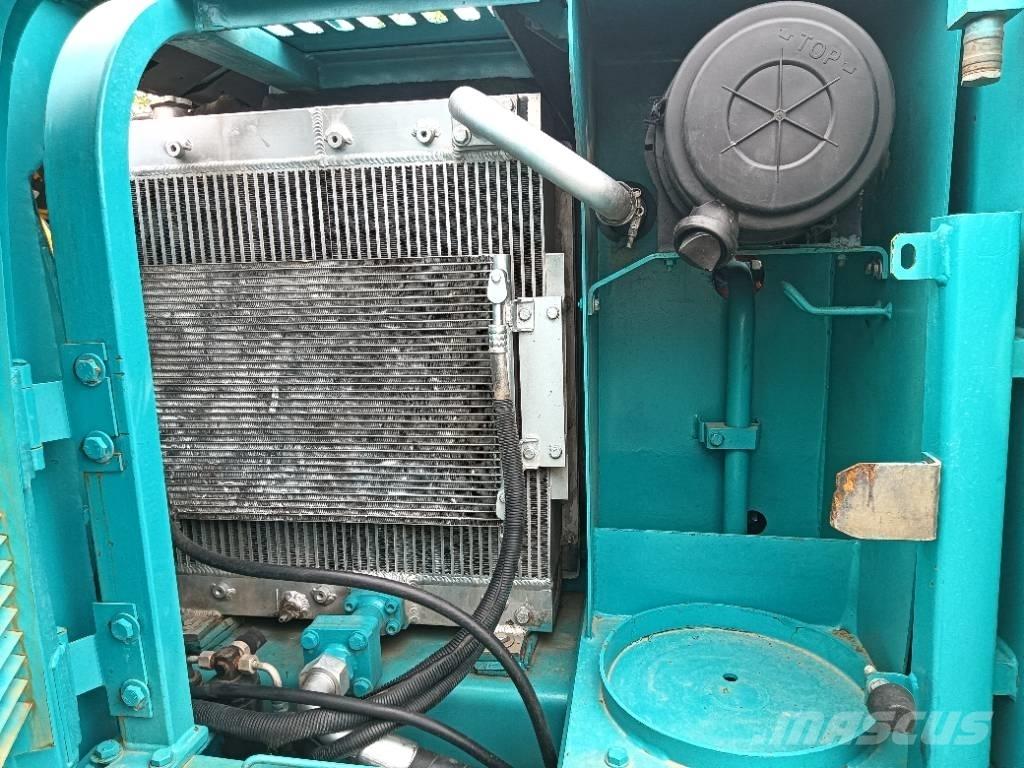 Sunward SWE 90 Midi ekskavatörler 7 - 12 t