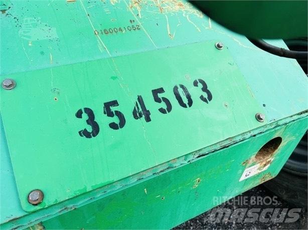 SkyTrak 6042 Teleskopik yükleyiciler