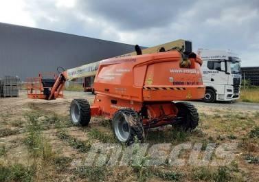 JLG 660 SJ Teleskopik personel platformları
