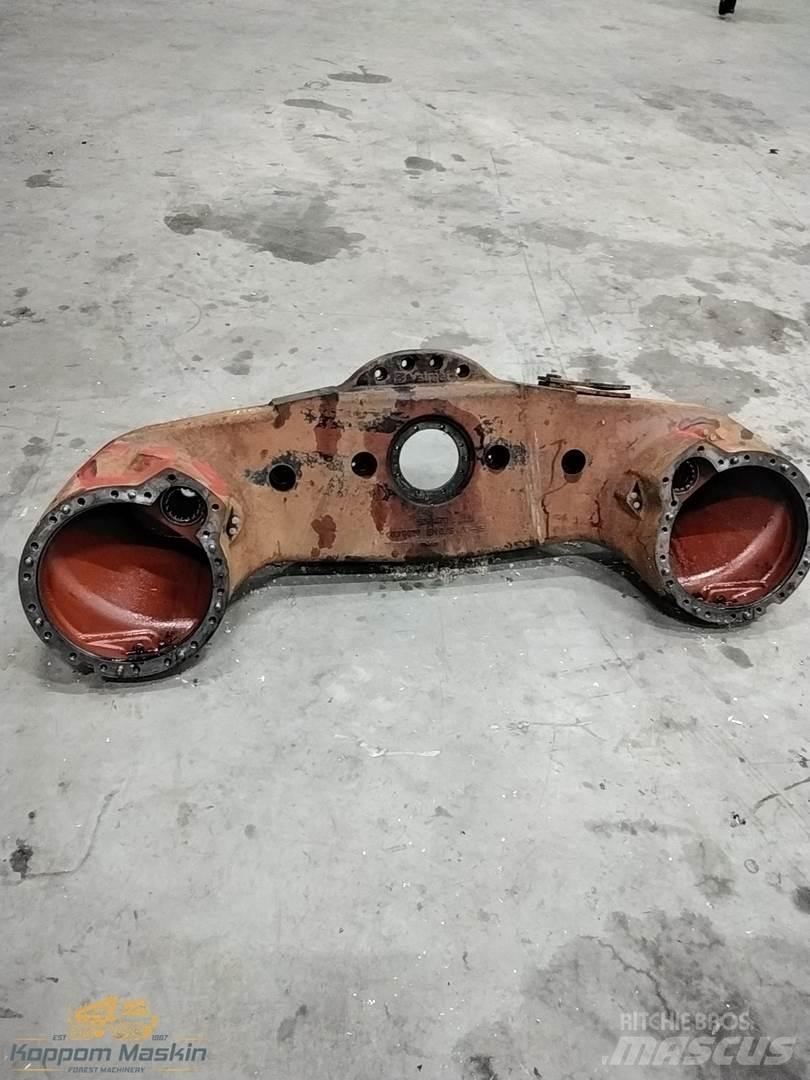 Valmet Boggielåda Sanzuman
