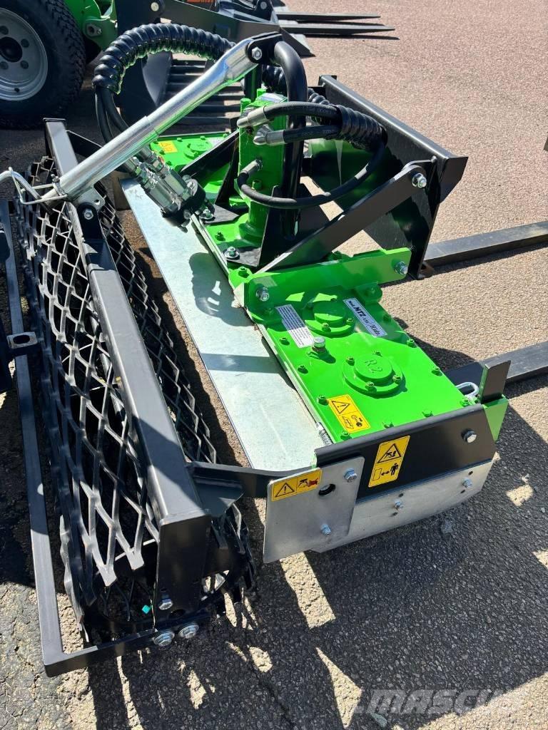 Avant Rotorharv 1350 Küçük araçlar