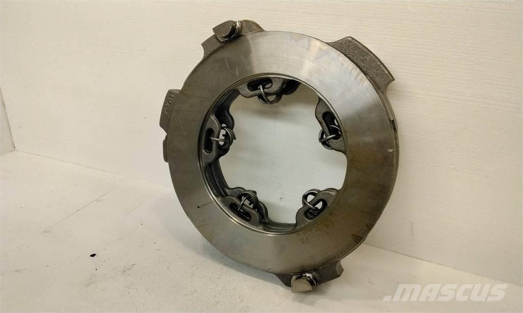 Ponsse 5504002 Sanzuman