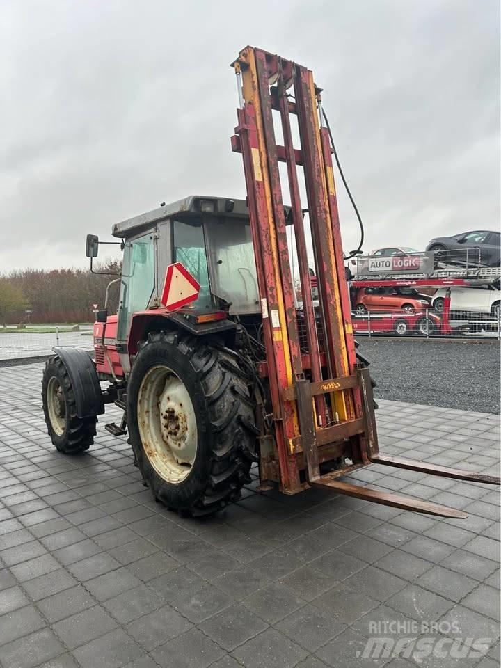 Massey Ferguson 3080 Traktörler