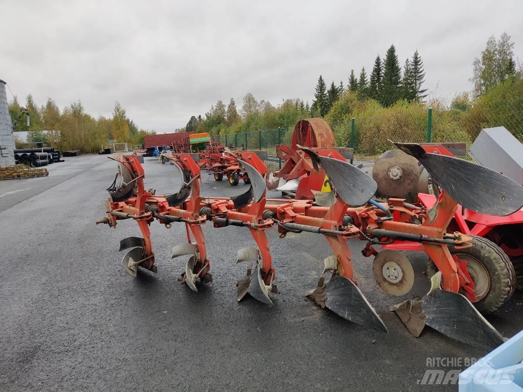 Agrolux HRT 5975 AX Döner pulluklar