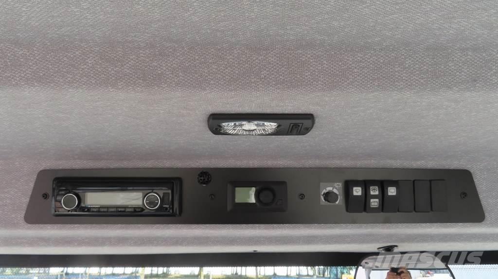 Dynapac CS1400 VI Diğer silindirler