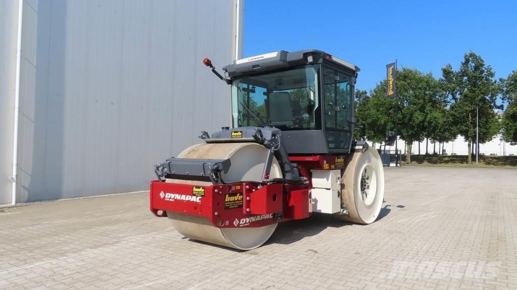 Dynapac CS1400 VI Diğer silindirler