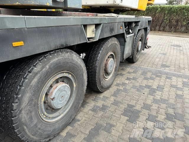 Grove GMK 3050 Yol-Arazi Tipi Vinçler (AT)