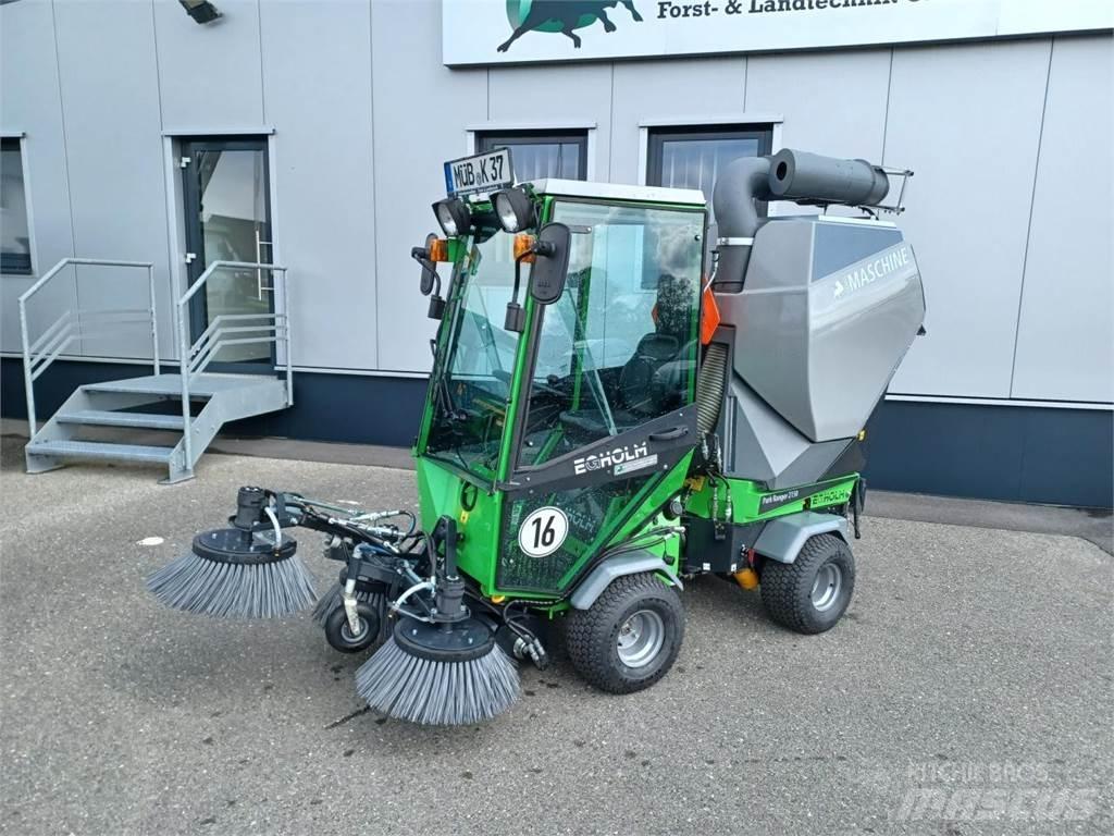 Egholm 2150 C1 Diger yol bakim makinalari