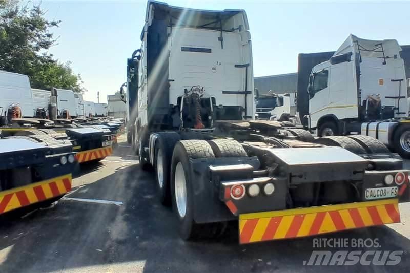 Volvo FH 520 Diger kamyonlar