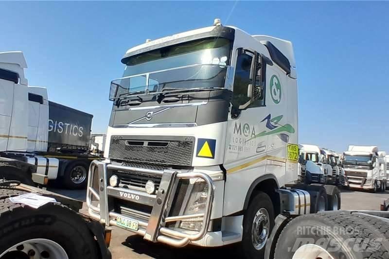 Volvo FH 520 Diger kamyonlar