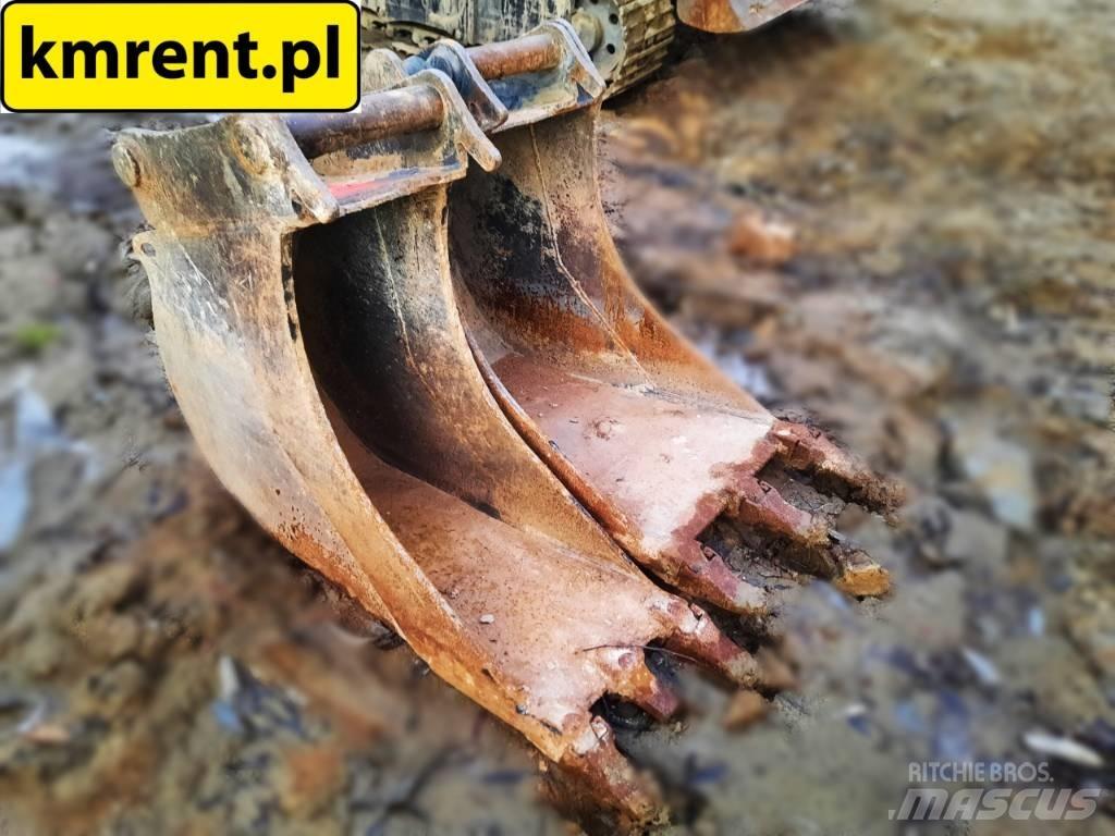 Takeuchi TB 295 Lastik tekerli ekskavatörler
