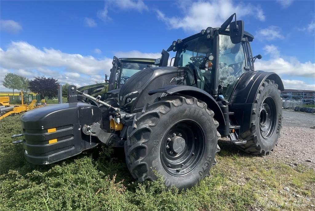Valtra N 175 Traktörler