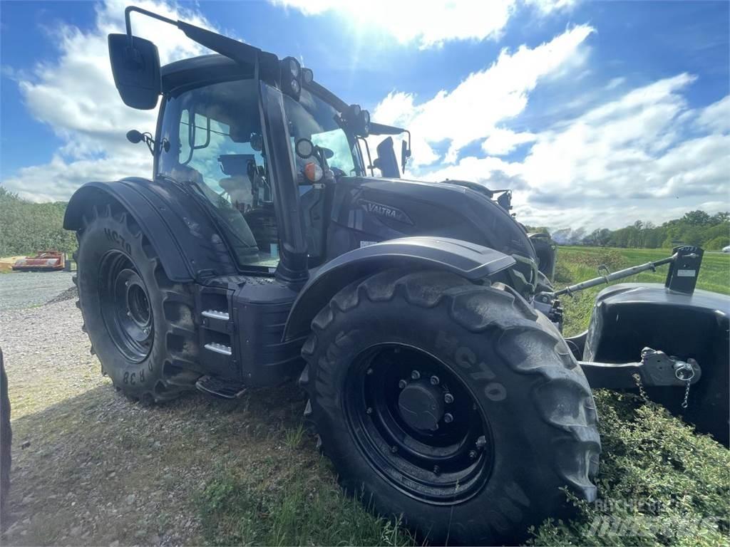 Valtra N 175 Traktörler