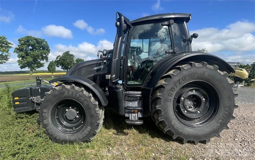 Valtra N 175 Traktörler
