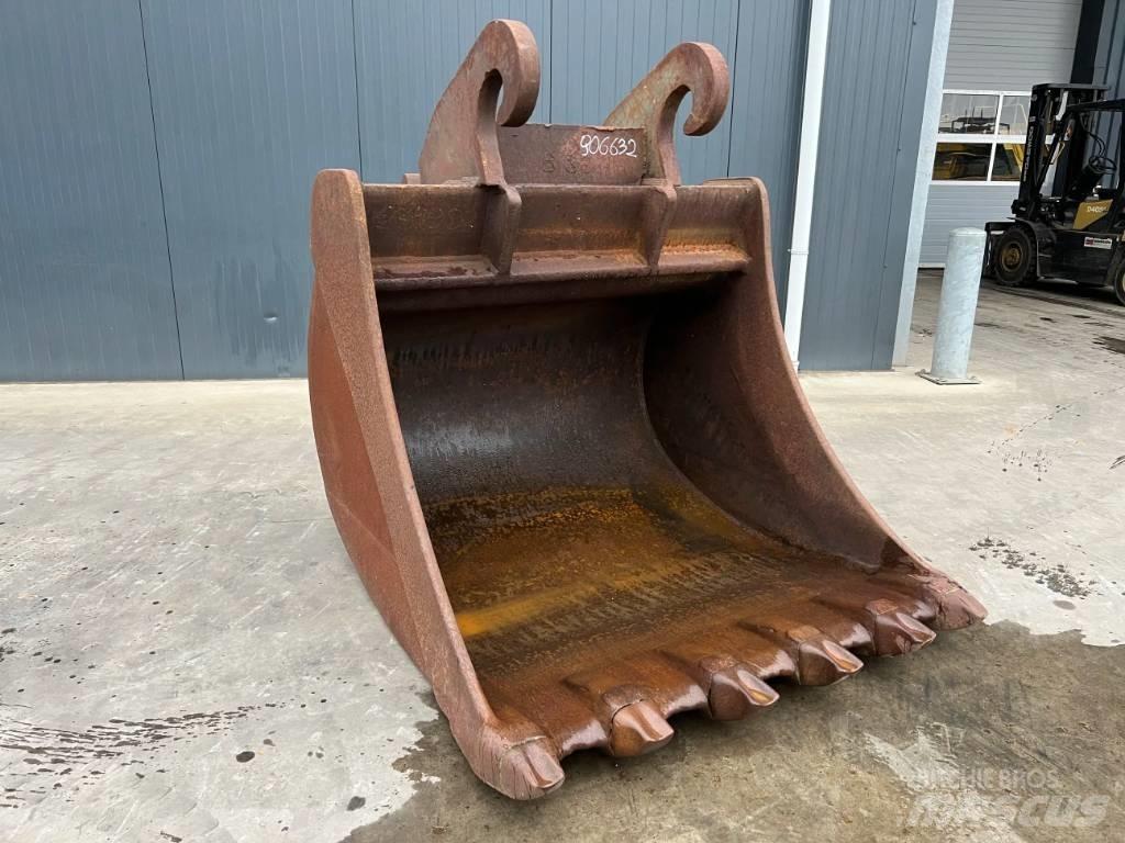 Verachtert CW55S Kovalar