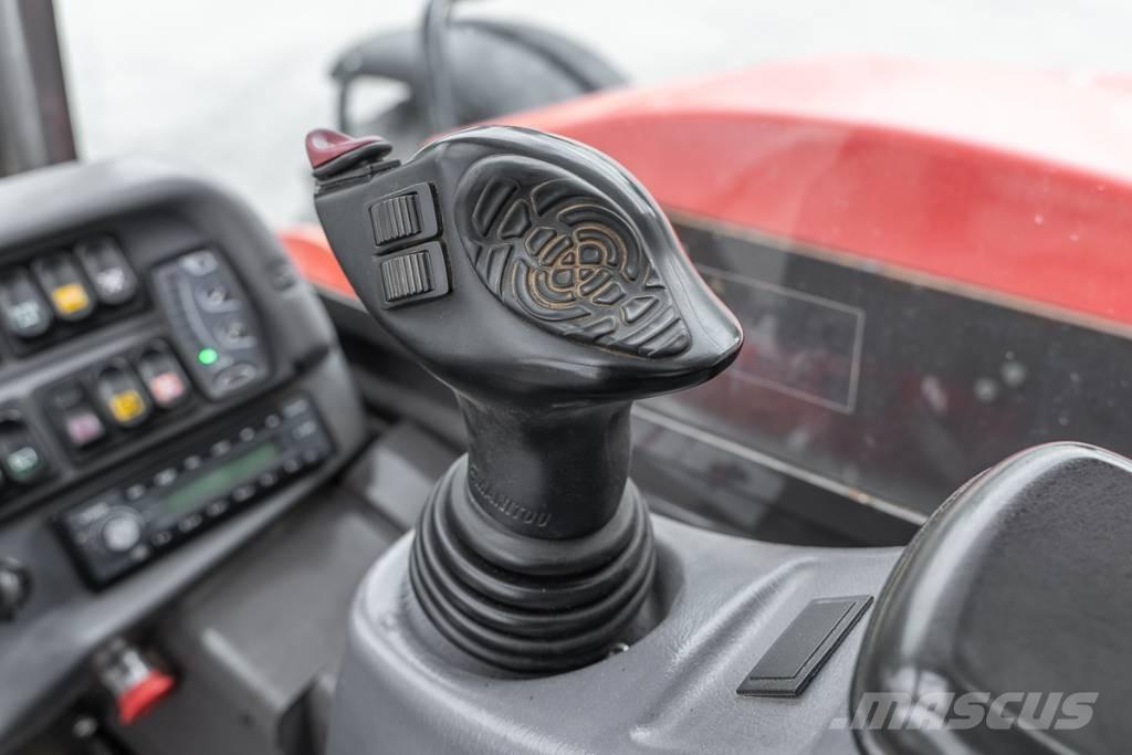 Manitou MLT 845 Tarimsal teleskopik yükleyiciler