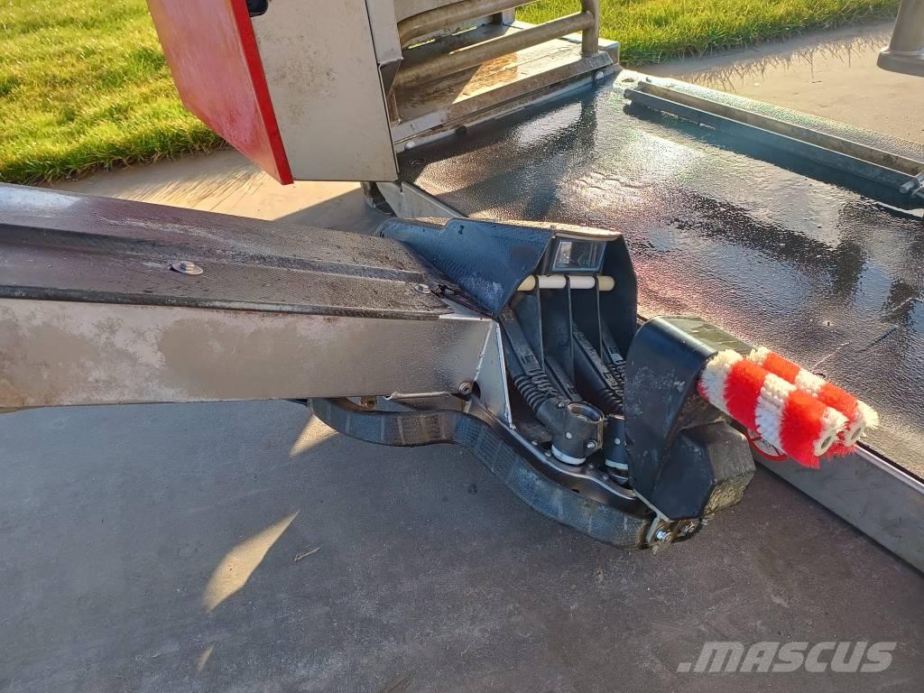 Lely A3next Diger tarim makinalari