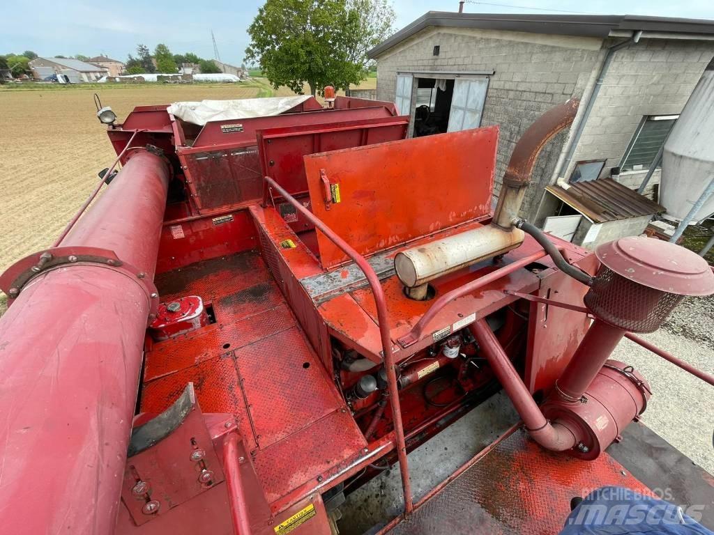 CASE 1480 Biçerdöverler