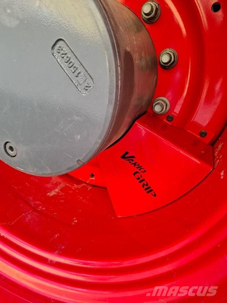Fendt 942 Vario Traktörler