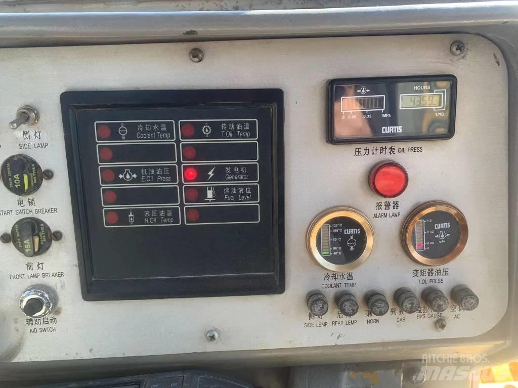 CAT D9R Paletli dozerler