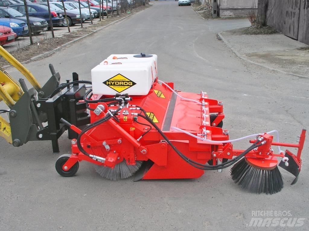 Hydrog OKP-DUO Digerleri