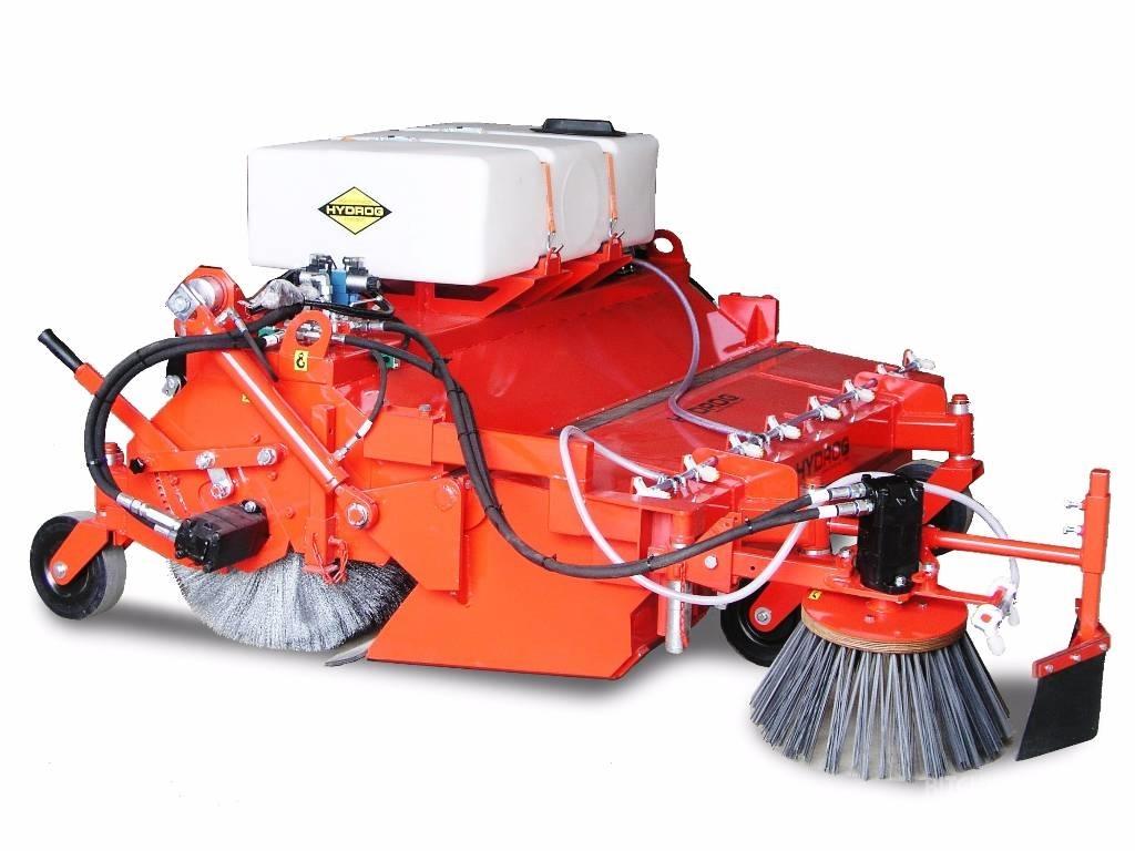 Hydrog OKP-DUO Digerleri
