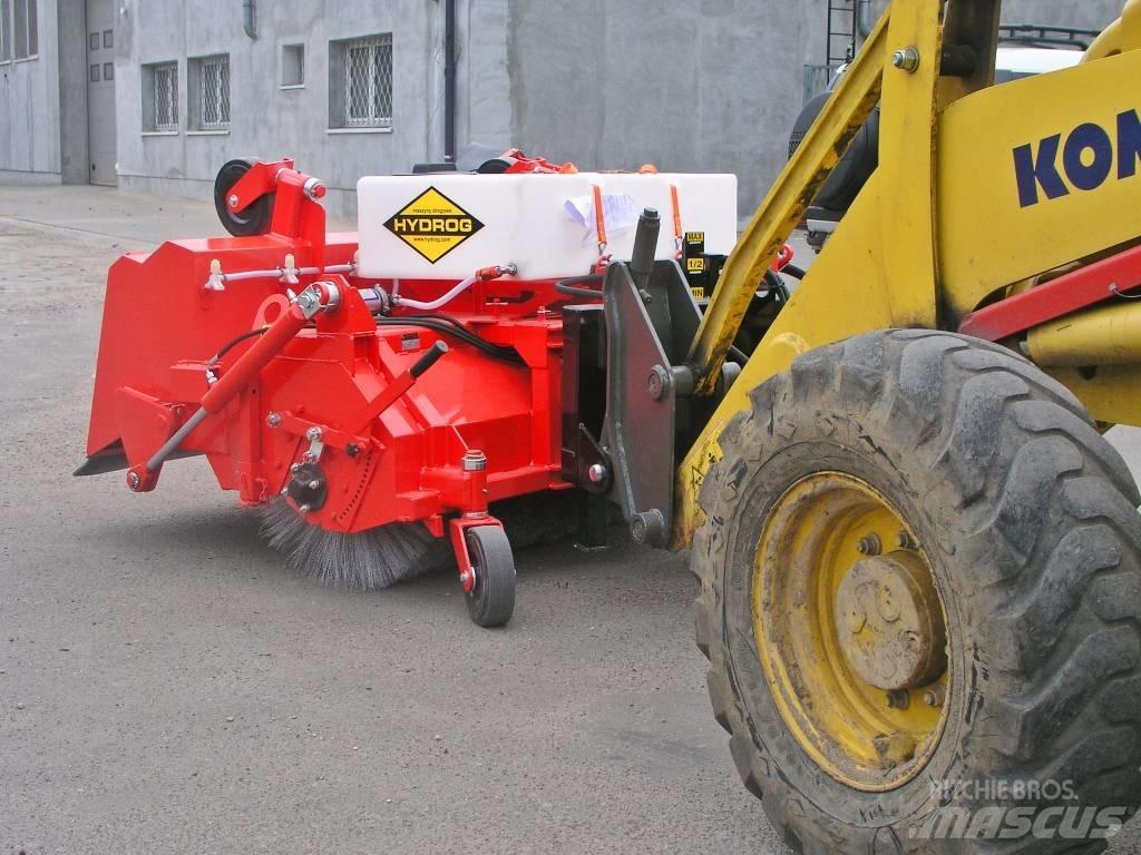 Hydrog OKP-DUO Digerleri