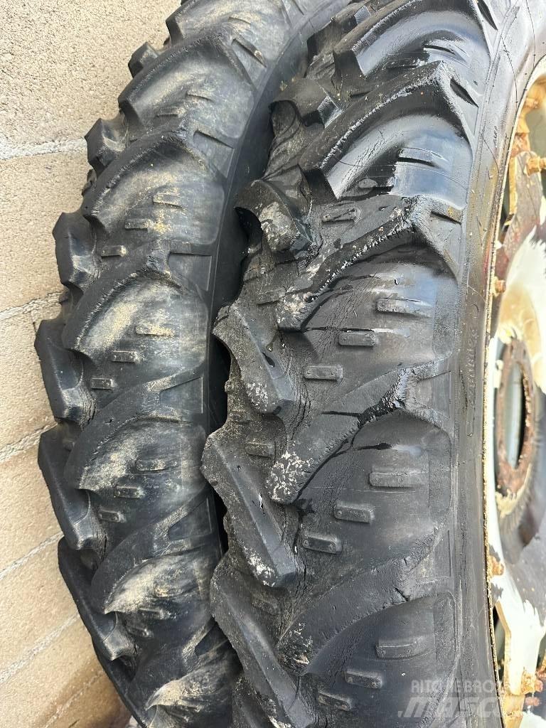 Kleber 230/95R48 Tekerlekler