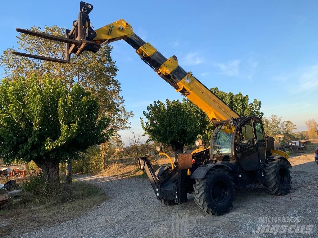 Haulotte HTL 4017 Teleskopik yükleyiciler