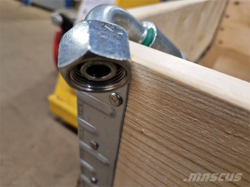 Eco Log 7052053 Hidrolik