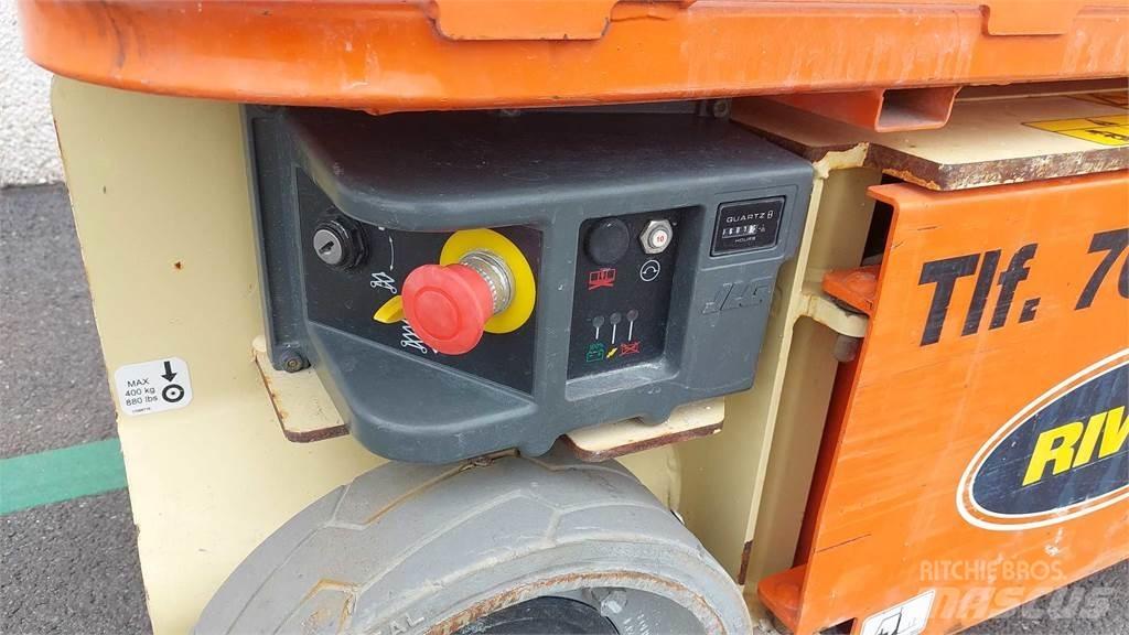 JLG 1230ES Diger lift ve platformlar