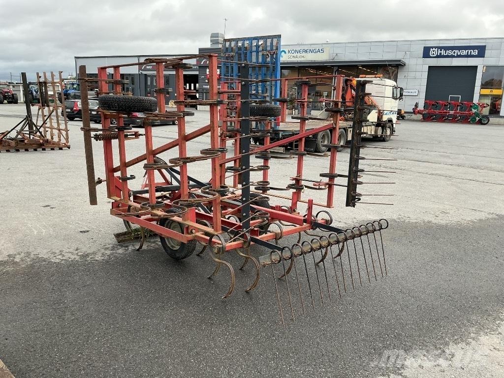 Potila SK 450 Tirmiklar