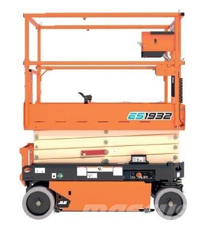 JLG ES1932 Makasli platformlar