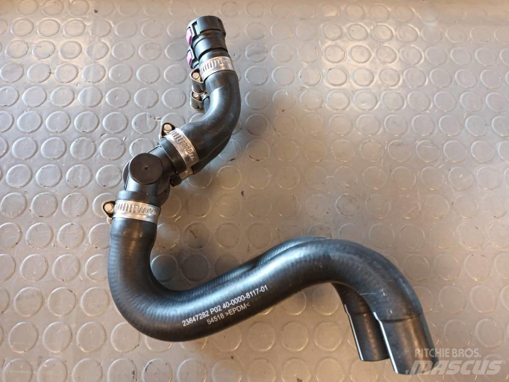 Volvo HOSE 23847282 Hidrolik