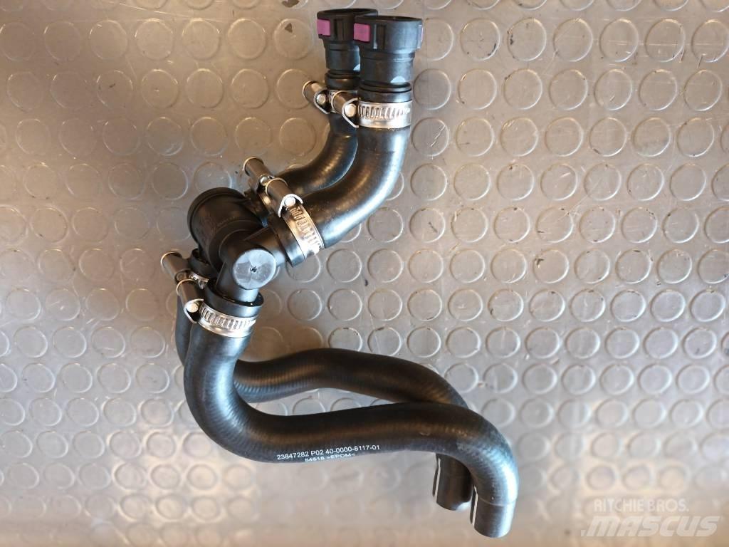Volvo HOSE 23847282 Hidrolik