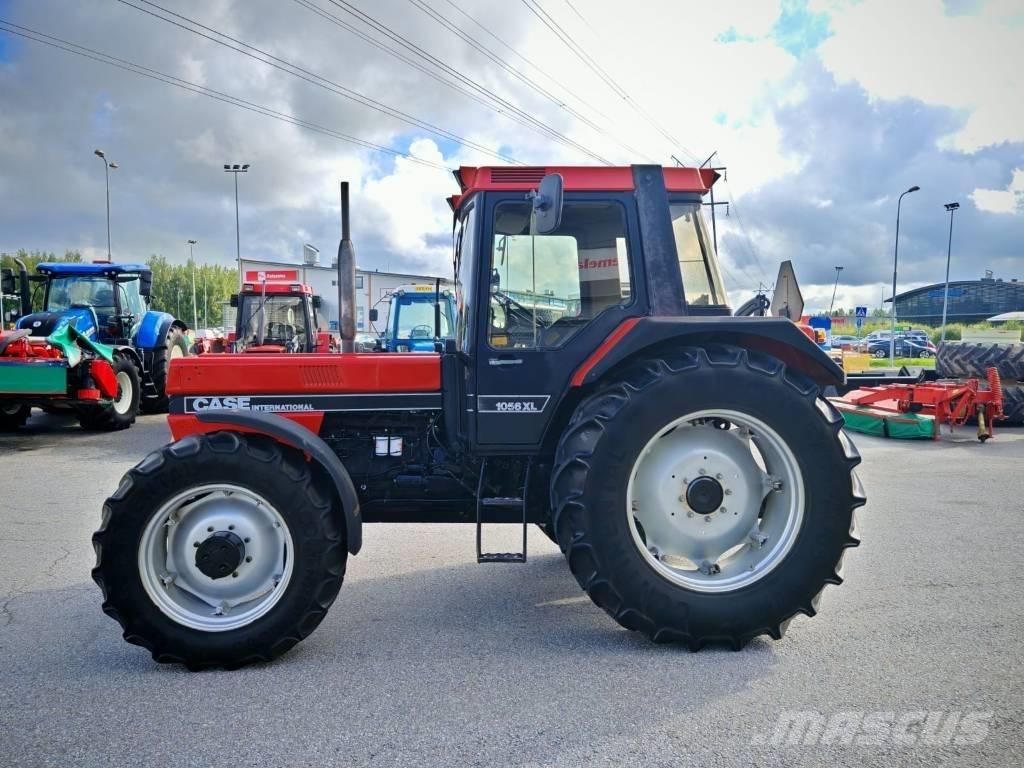 Case IH 1056 XL Traktörler