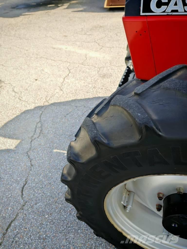 Case IH 1056 XL Traktörler