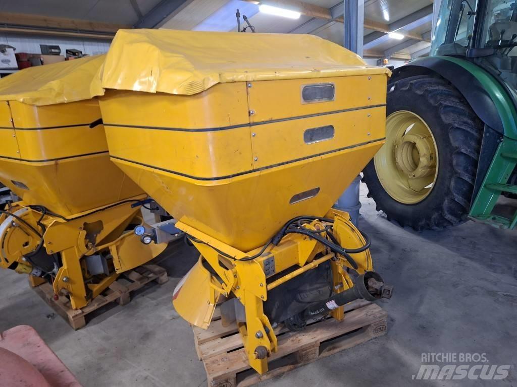 Bogballe S3 Kum ve tuz serpiciler