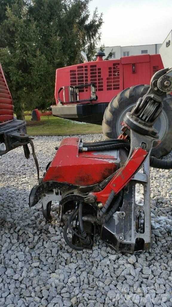 Valmet 901 Biçerdöverler
