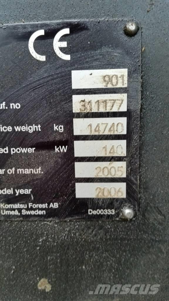 Valmet 901 Biçerdöverler