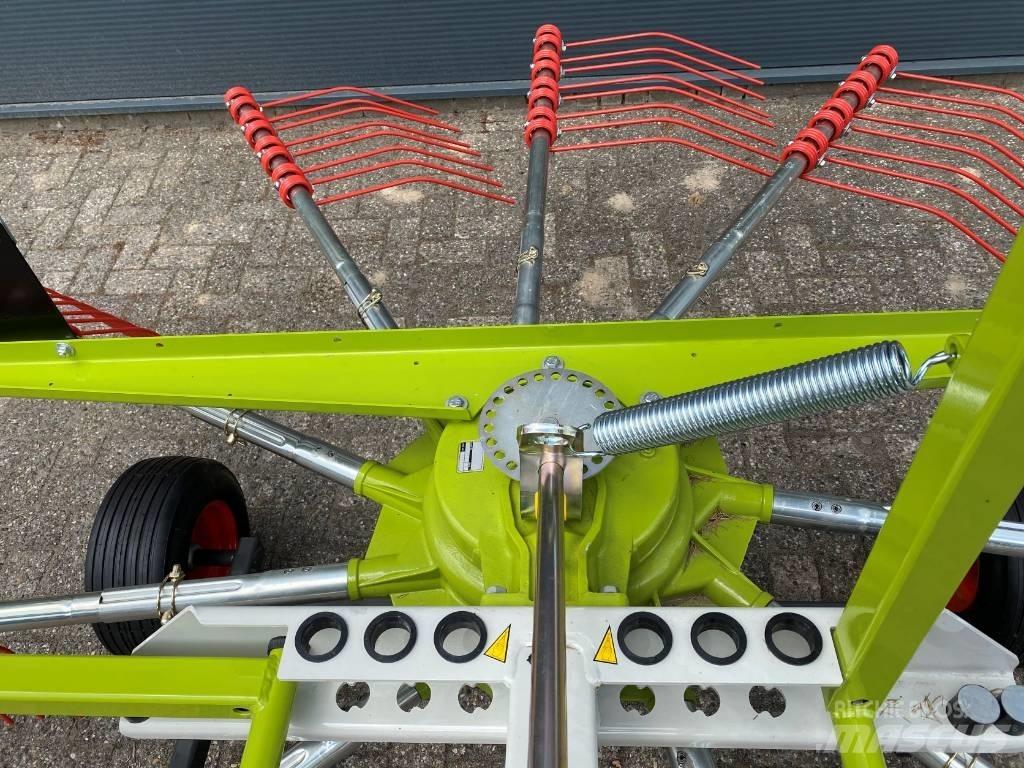 CLAAS liner 370 Ot Tirmigi