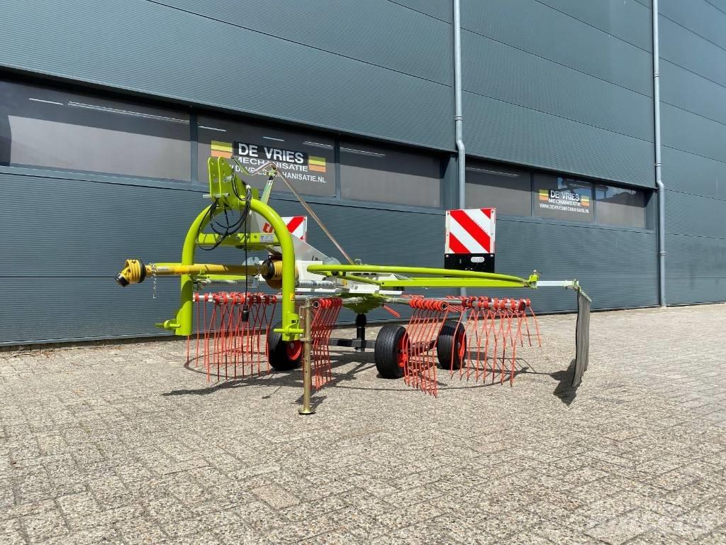 CLAAS liner 370 Ot Tirmigi