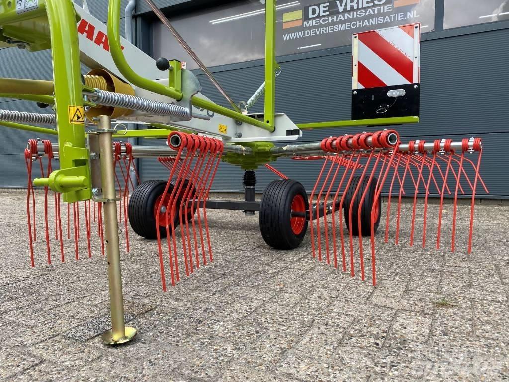 CLAAS liner 370 Ot Tirmigi