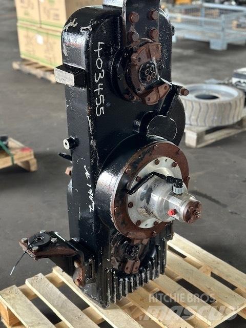 JCB DROP BOX Sanzuman