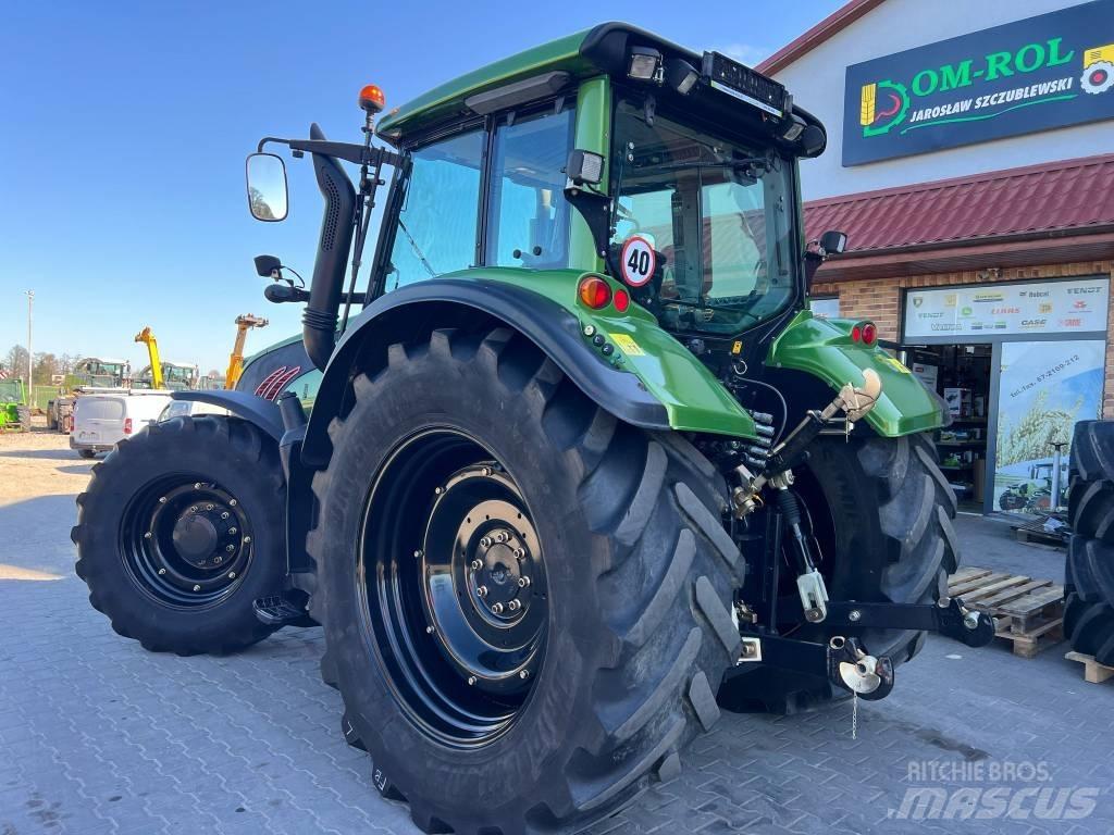 Valtra T 202 D Traktörler