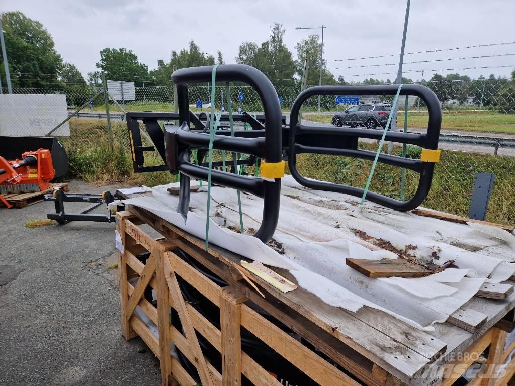 Ålö Unigrip 160 Ön yükleyici atasmanlar