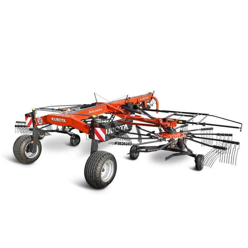 Kubota RA 2590 Ot Tirmigi