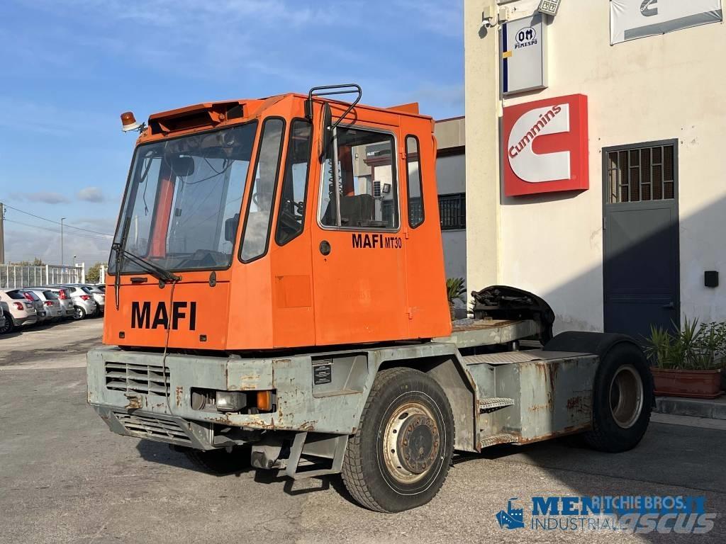 Mafi MT 30 Terminal çekiciler