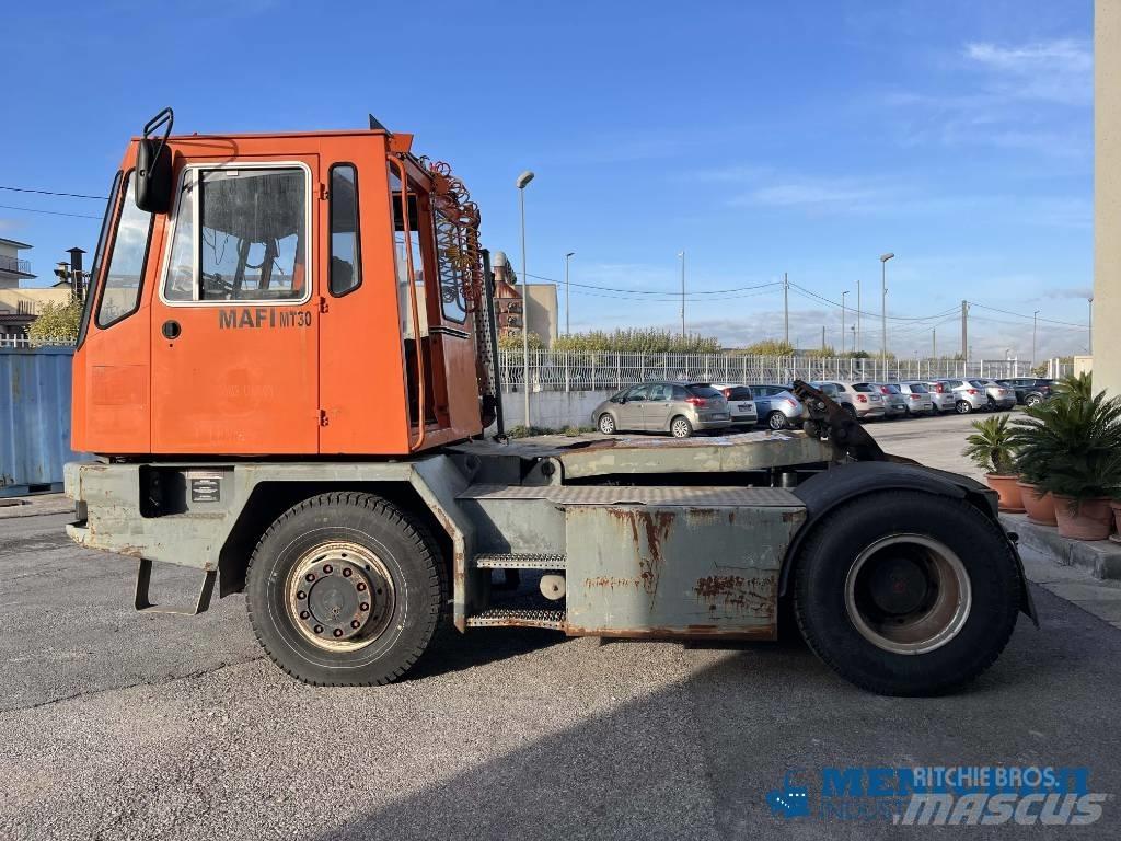 Mafi MT 30 Terminal çekiciler